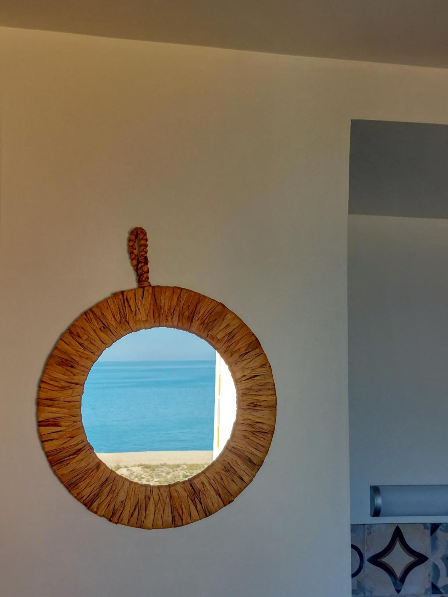 Appart Mezzanine Vue Mer Et Plage, Parking Wifi Tv Le Barcarès Zewnętrze zdjęcie