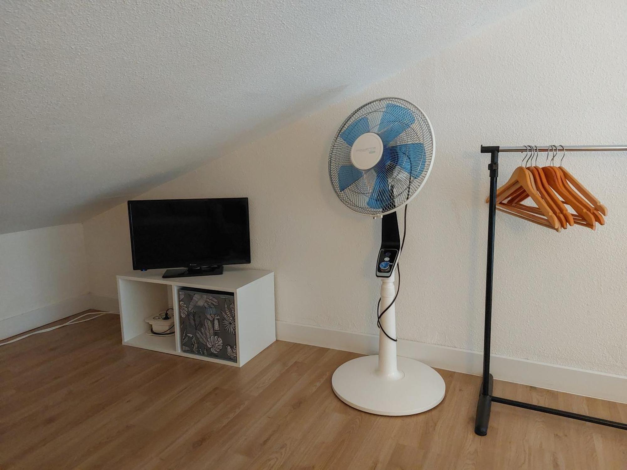 Appart Mezzanine Vue Mer Et Plage, Parking Wifi Tv Le Barcarès Zewnętrze zdjęcie