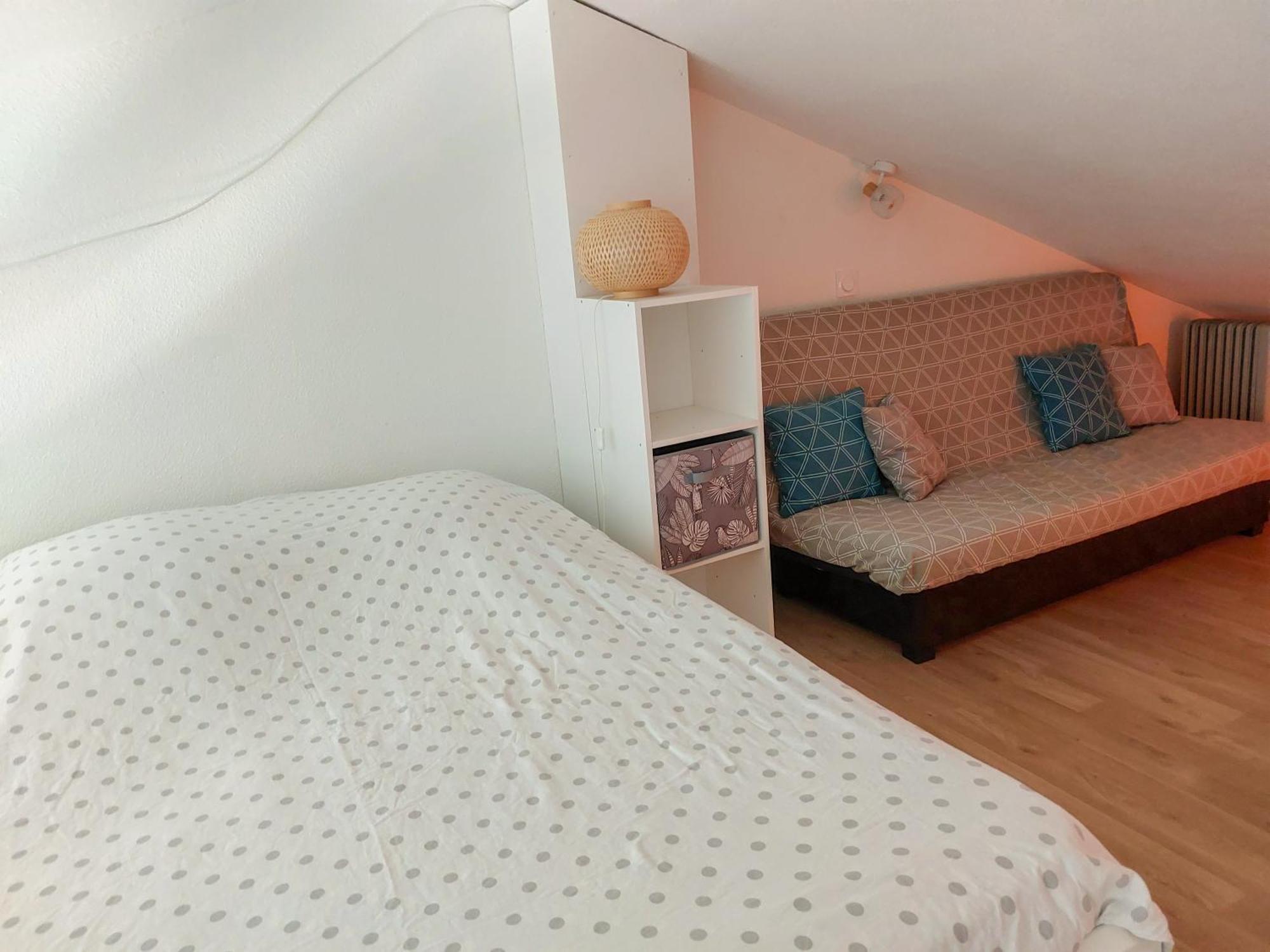 Appart Avec Terrasse Et Magnifique Vue Sur La Mer Le Barcarès Zewnętrze zdjęcie